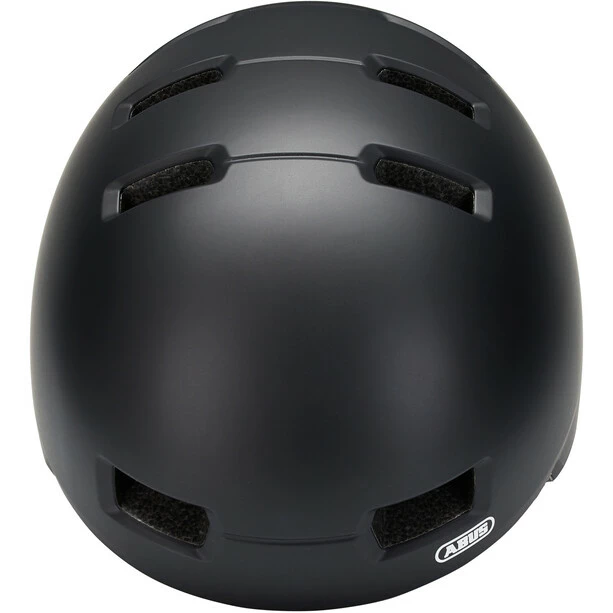 ABUS Skurb MIPS Helm Schwarz – Bild 2