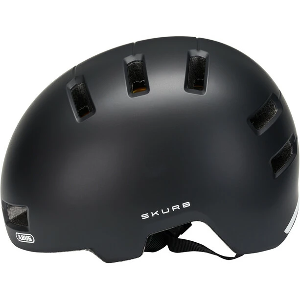 ABUS Skurb MIPS Helm Schwarz – Bild 3