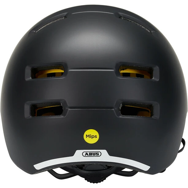 ABUS Skurb MIPS Helm Schwarz – Bild 5