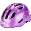 ABUS Smiley 3.0 Helm Kinder Lila