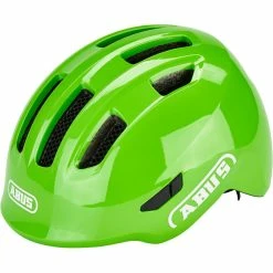 ABUS Smiley 3.0 Helm Kinder Grün
