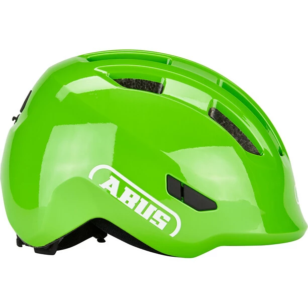 ABUS Smiley 3.0 Helm Kinder Grün – Bild 4