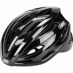ABUS StormChaser Helm Schwarz