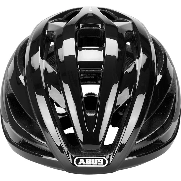 ABUS StormChaser Helm Schwarz – Bild 2