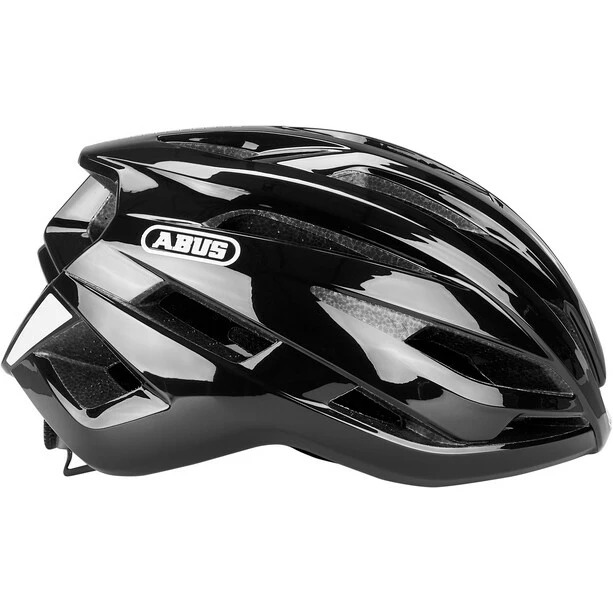 ABUS StormChaser Helm Schwarz – Bild 4