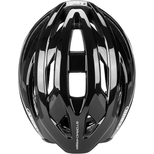 ABUS StormChaser Helm Schwarz – Bild 6