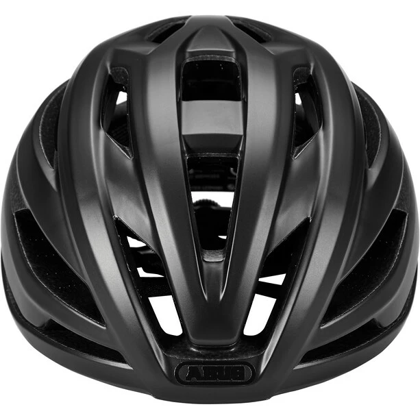 ABUS StormChaser Helm Schwarz – Bild 2