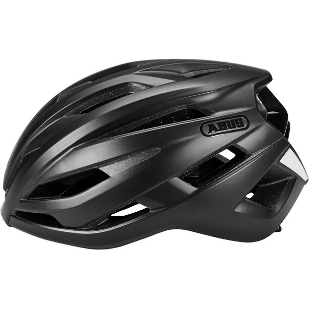 ABUS StormChaser Helm Schwarz – Bild 3