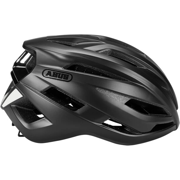 ABUS StormChaser Helm Schwarz – Bild 4