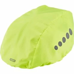 ABUS Universal Regenkappe Gelb