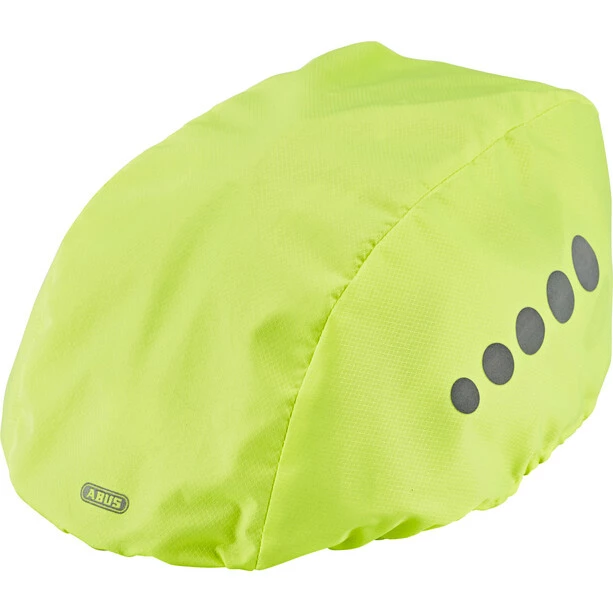ABUS Universal Regenkappe Gelb