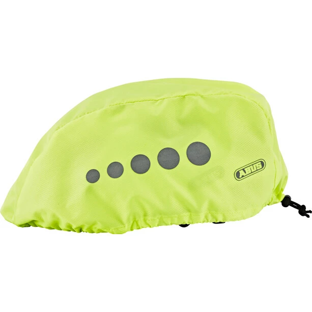 ABUS Universal Regenkappe Gelb – Bild 3