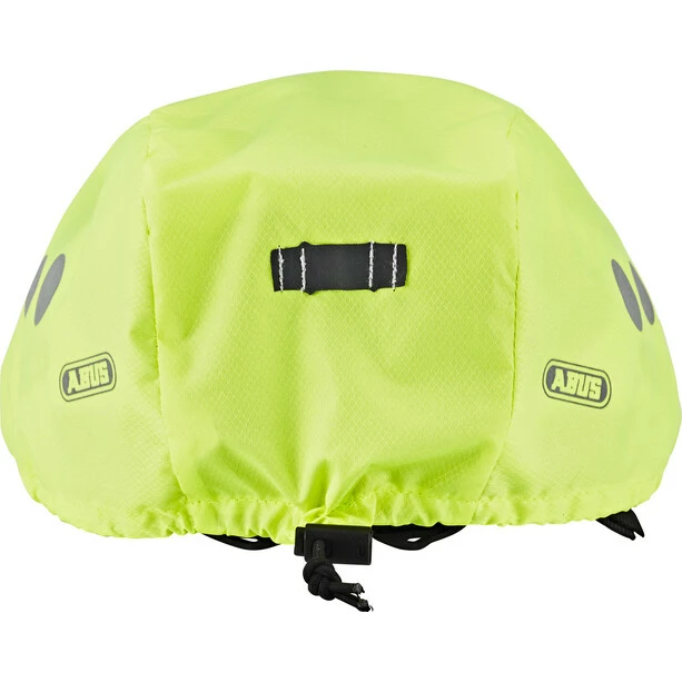 ABUS Universal Regenkappe Gelb – Bild 5