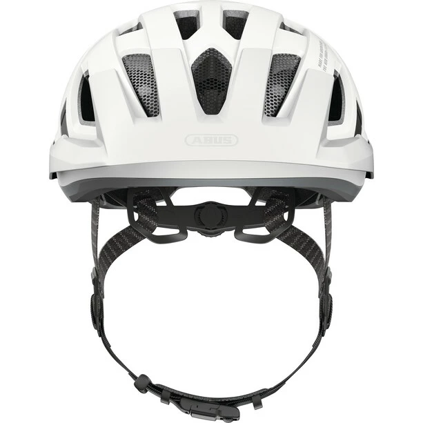 ABUS Urban-I 3.0 ACE Helm Weiß