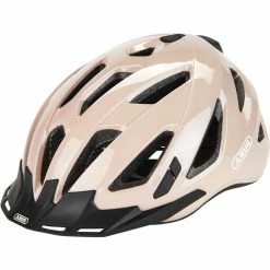 ABUS Urban-I 3.0 Helm Beige