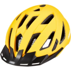 ABUS Urban-I 3.0 Helm Gelb