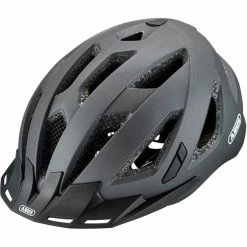 ABUS Urban-I 3.0 Helm Grau