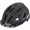 ABUS Urban-I 3.0 Helm Schwarz