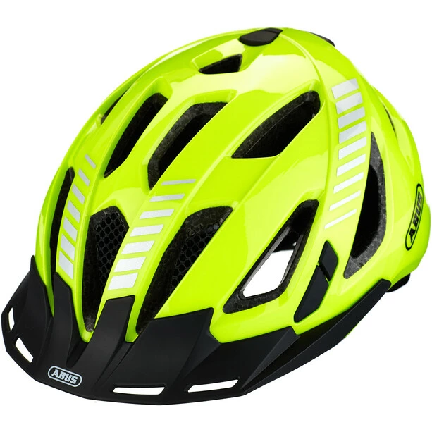 ABUS Urban-I 3.0 Helm Gelb