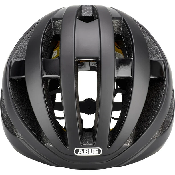 ABUS Viantor MIPS Helm Schwarz – Bild 2