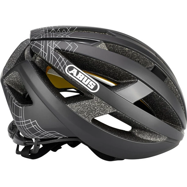 ABUS Viantor MIPS Helm Schwarz – Bild 4