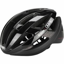 ABUS Viantor Quin Helm Schwarz