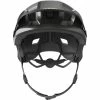 ABUS YouDrop Helm Jugend Schwarz