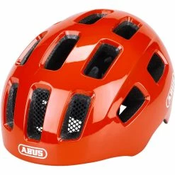 ABUS Youn-I 2.0 Helm Jugend Rot