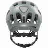 ABUS Youn-I 2.0 Helm Jugend Grau