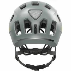 ABUS Youn-I 2.0 Helm Jugend Grau