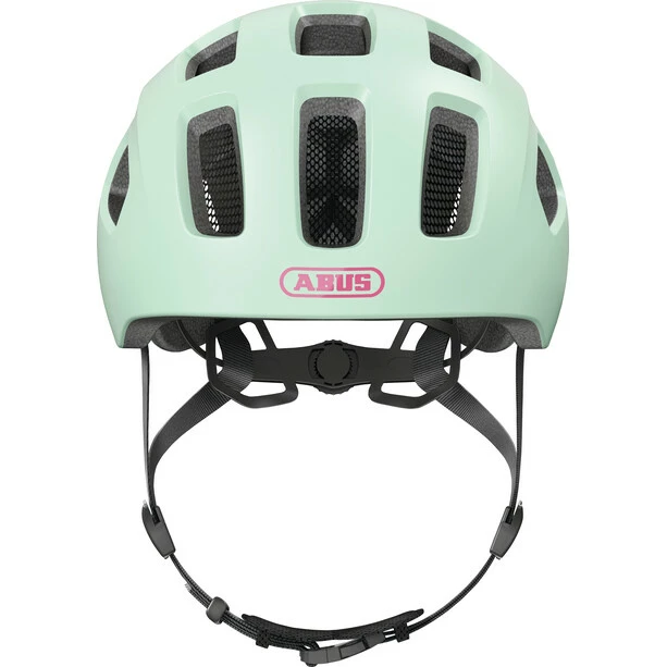 ABUS Youn-I 2.0 Helm Jugend Grün
