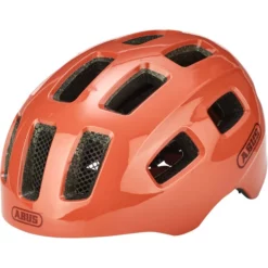 ABUS Youn-I 2.0 Helm Jugend Orange