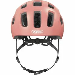 ABUS Youn-I 2.0 Helm Jugend Pink