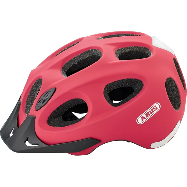 ABUS Youn-I Ace Helm Rot – Bild 3