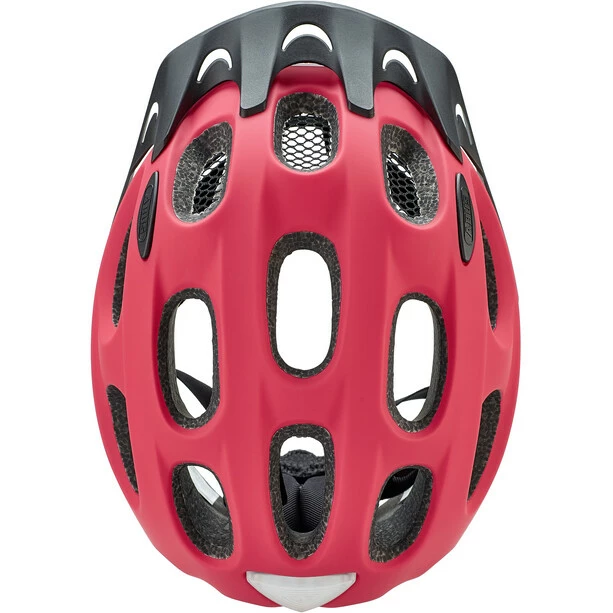 ABUS Youn-I Ace Helm Rot – Bild 6