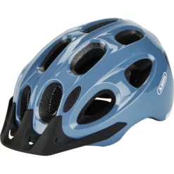 ABUS Youn-I Ace Helm Blau