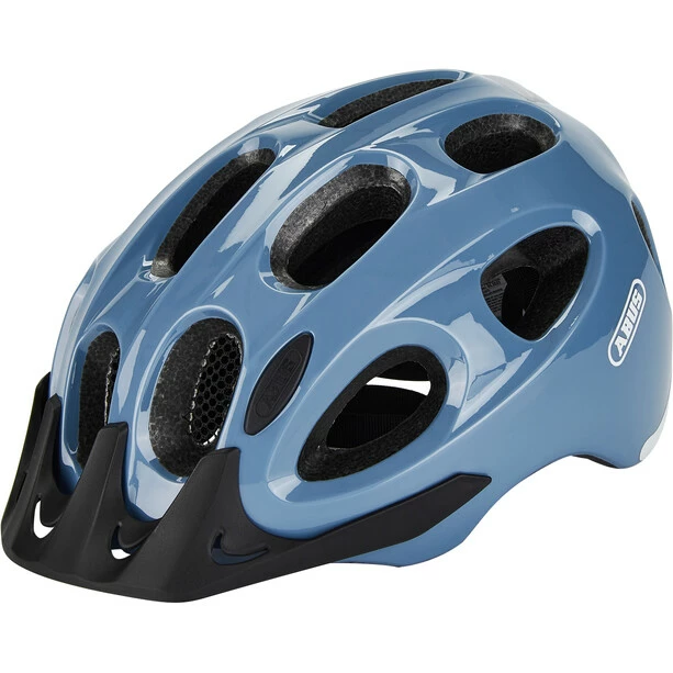 ABUS Youn-I Ace Helm Blau