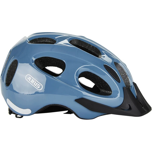 ABUS Youn-I Ace Helm Blau – Bild 4