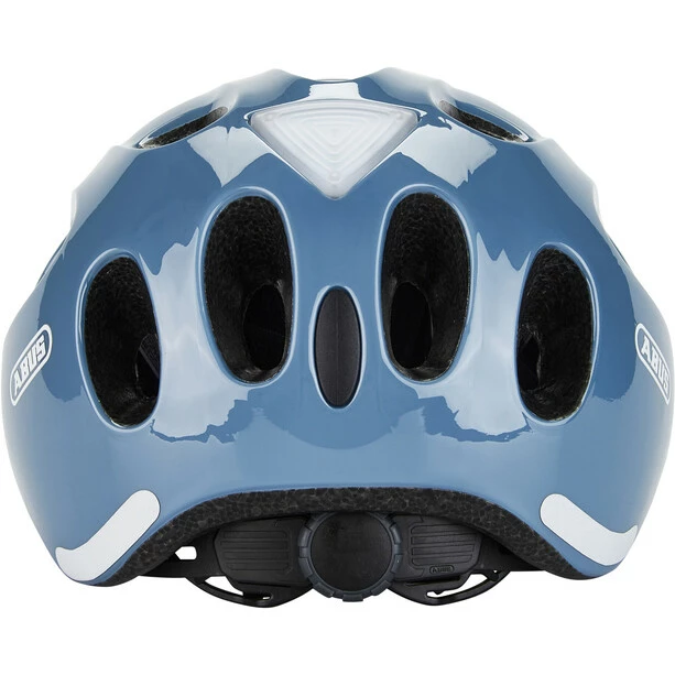 ABUS Youn-I Ace Helm Blau – Bild 5