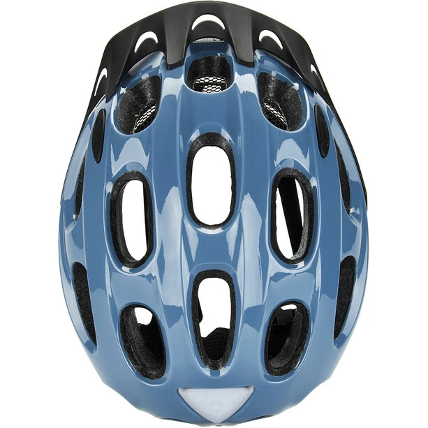 ABUS Youn-I Ace Helm Blau – Bild 6