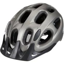 ABUS Youn-I Ace Helm Silber