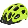 ABUS Youn-I Ace Helm Gelb