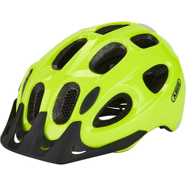 ABUS Youn-I Ace Helm Gelb