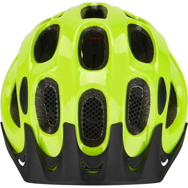 ABUS Youn-I Ace Helm Gelb – Bild 2