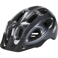 ABUS Youn-I Ace Helm Grau