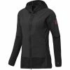 Adidas Five Ten 5.10 Flooce Jacke Damen Schwarz