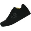 Adidas Five Ten Freerider Canvas MTB Schuhe Herren Schwarz