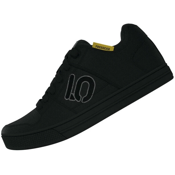 Adidas Five Ten Freerider Canvas MTB Schuhe Herren Schwarz