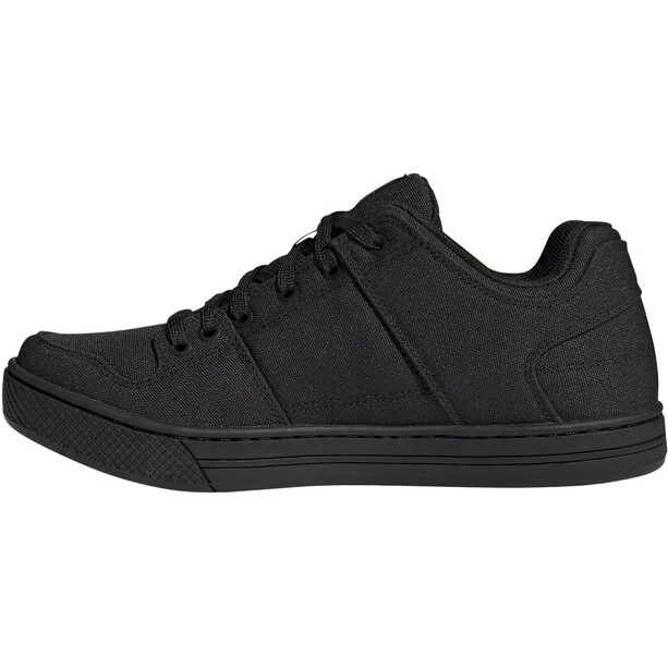 Adidas Five Ten Freerider Canvas MTB Schuhe Herren Grau – Bild 4