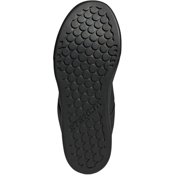 Adidas Five Ten Freerider Canvas MTB Schuhe Herren Grau – Bild 6